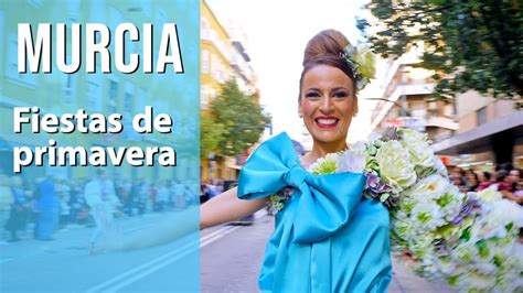 Celebración de eventos en Murcia